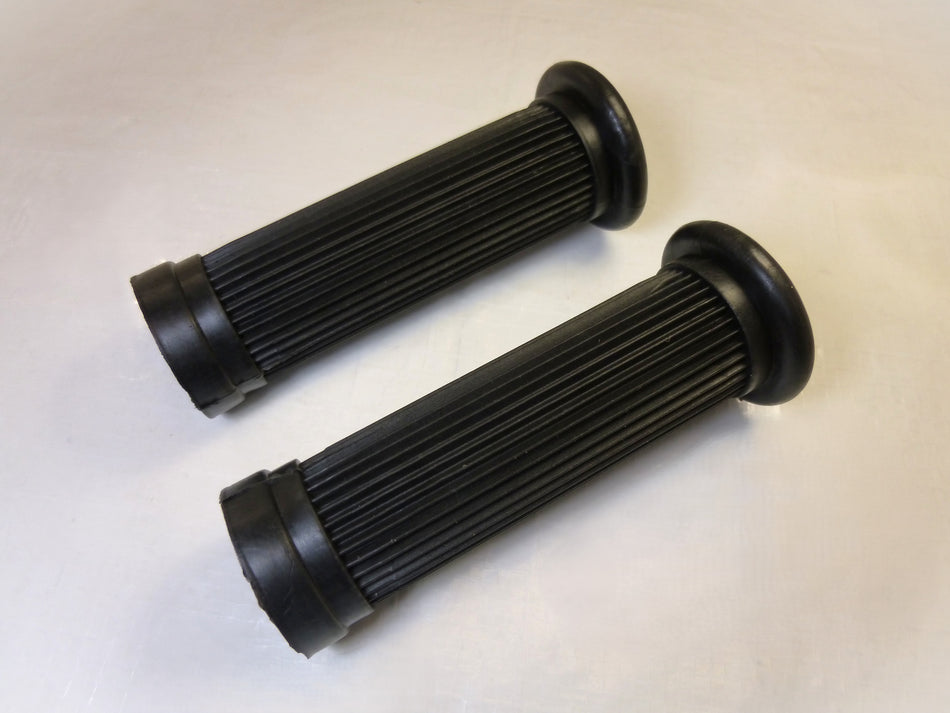 Fotstegsgummi Ø 14mm Sachs / MCB