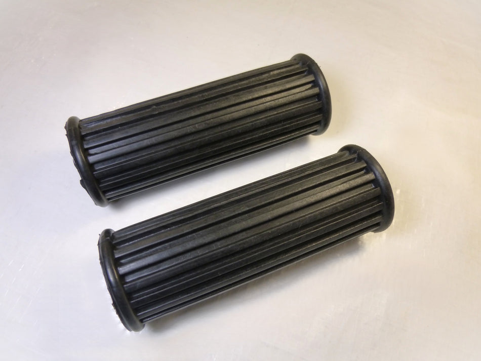 Fotstegsgummi Ø 14mm MCB