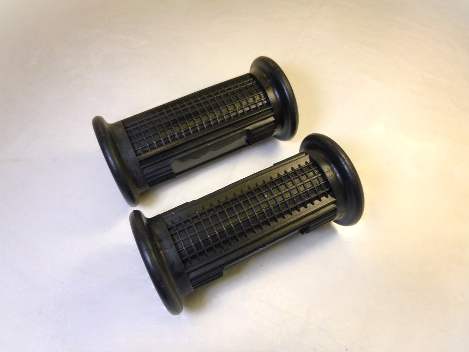 Fotstegsgummi Ø 16mm Puch / Zündapp