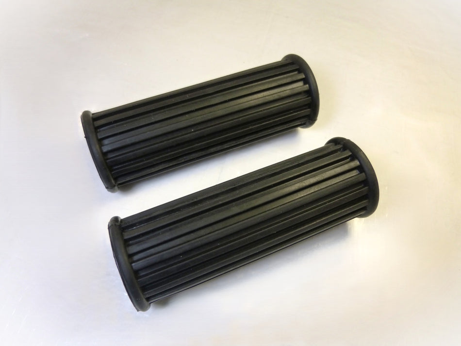 Fotstegsgummi Ø 18mm MCB