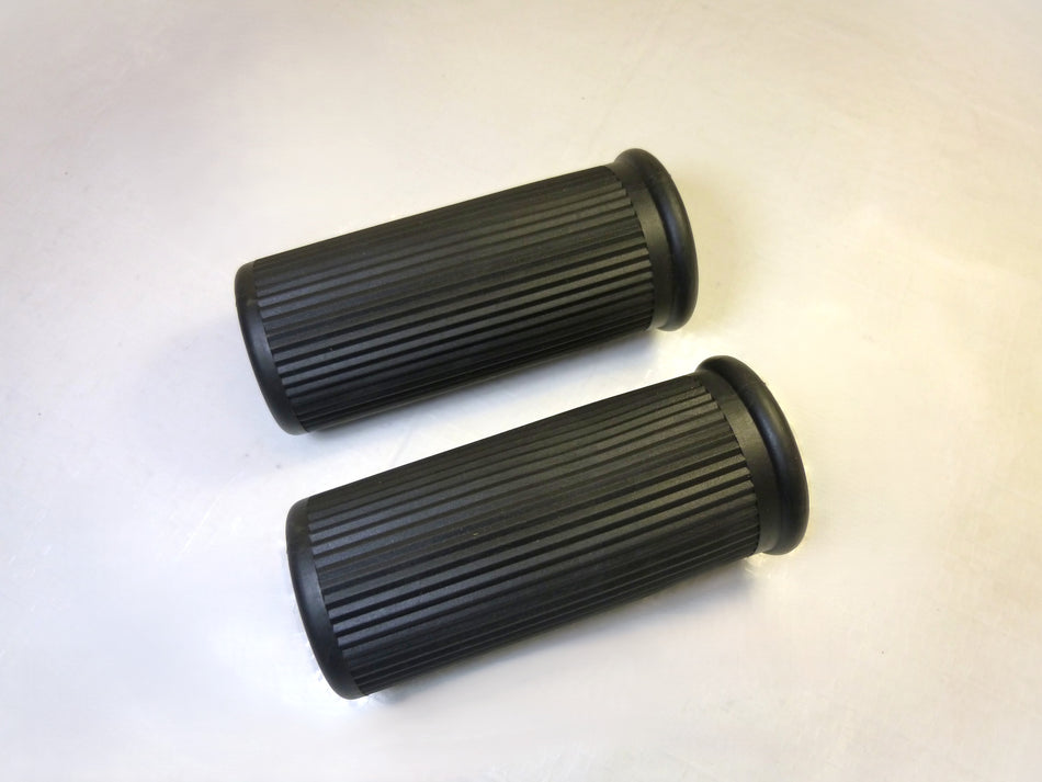 Fotstegsgummi Ø 18mm Zündapp