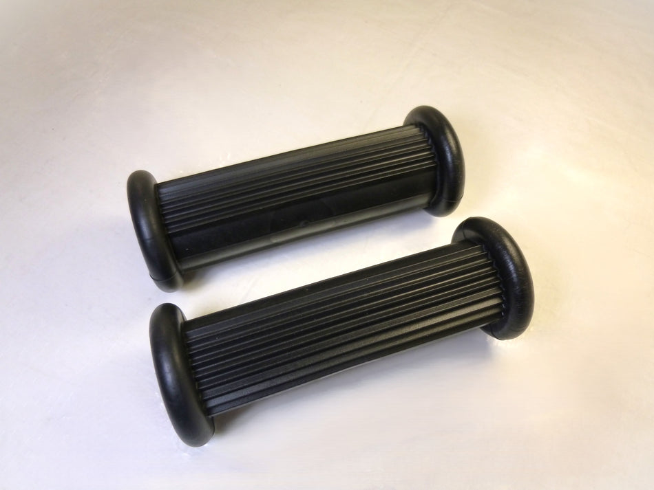 Fotstegsgummi Ø 21mm Husqvarna m.fl.