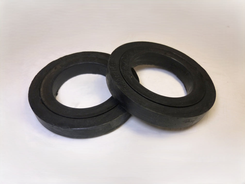 Fjädergummi DKW Hummel