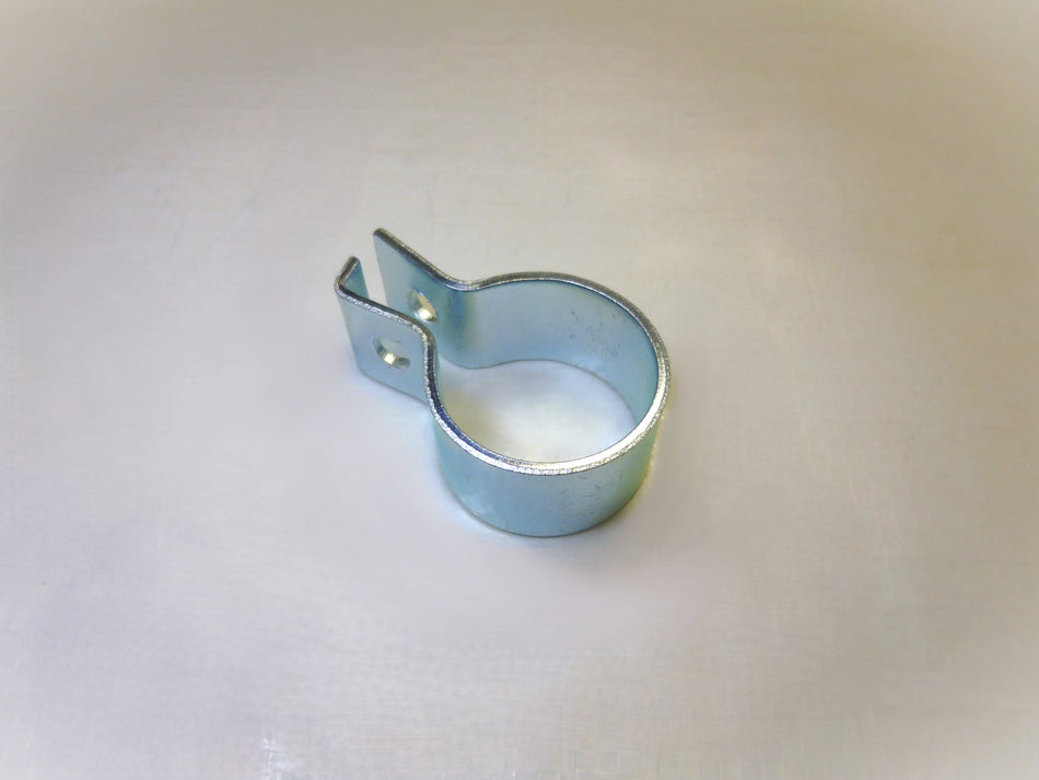 Avgasklämma / avgasklammer 30mm