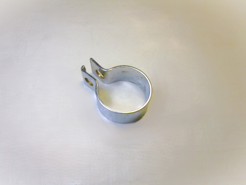 Avgasklämma / avgasklammer 28mm
