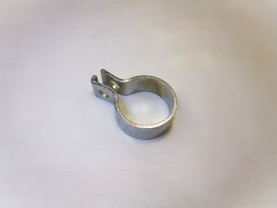 Avgasklämma / avgasklammer 26mm