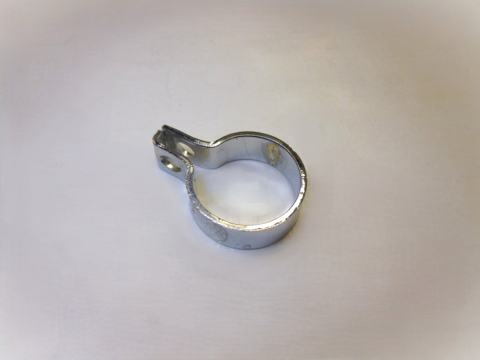 Avgasklämma / avgasklammer 30mm