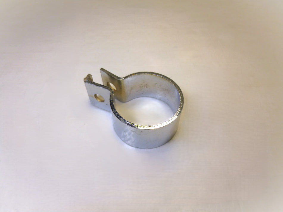 Avgasklämma / avgasklammer 32mm