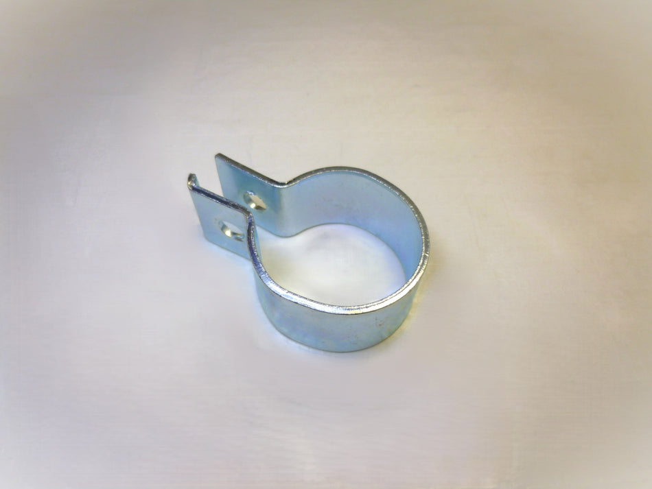 Avgasklämma / avgasklammer 34mm