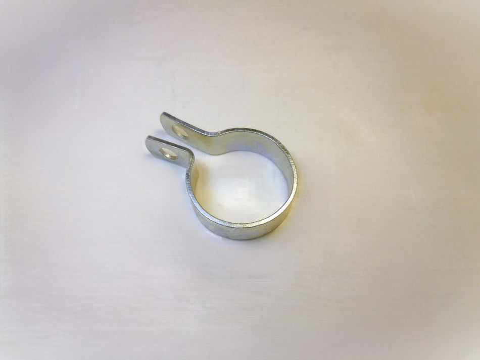 Avgasklämma / avgasklammer 28mm