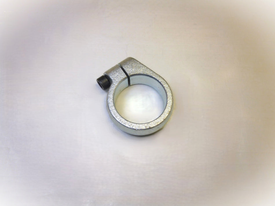 Avgasklämma / avgasklammer 32mm