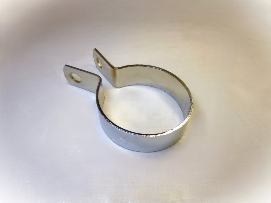 Avgasklämma / avgasklammer 55mm
