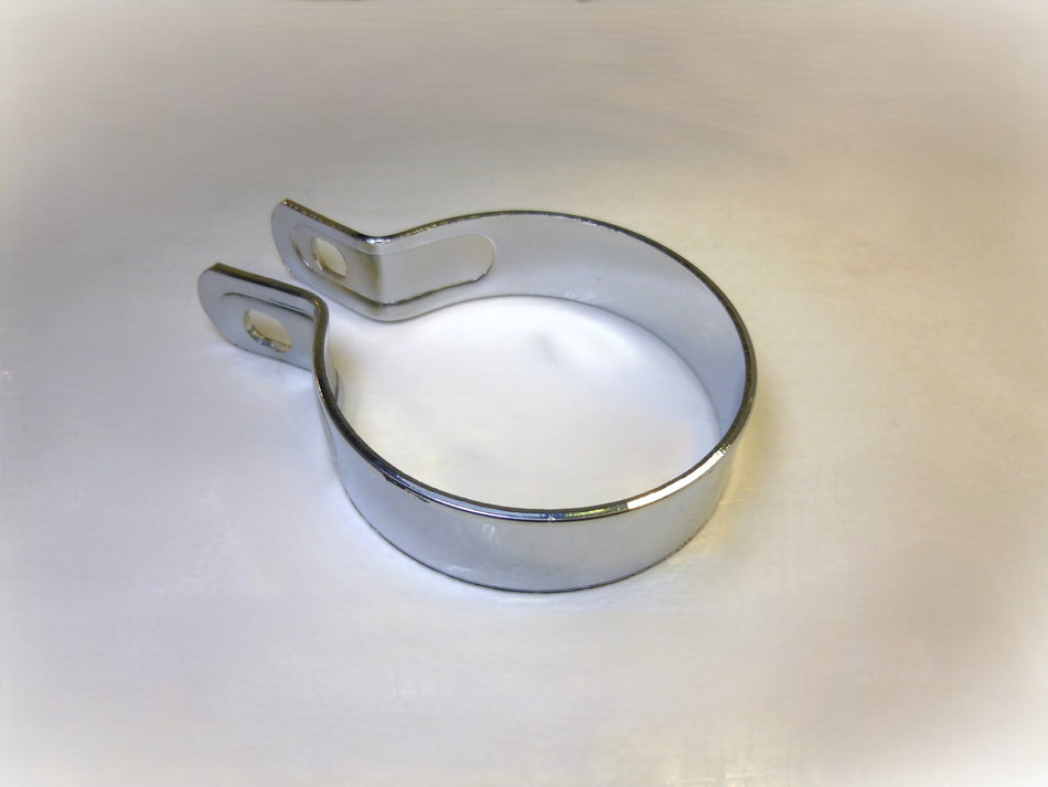 Avgasklämma / avgasklammer 65mm