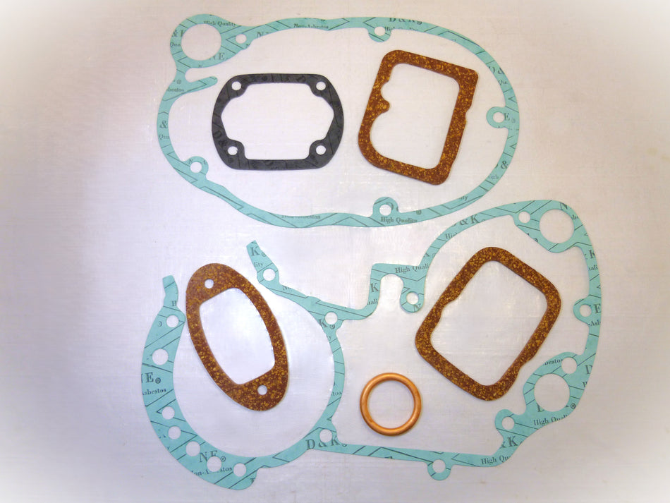 Packningssats Sachs 50/A , 50/2 , 50/3 , 50/4