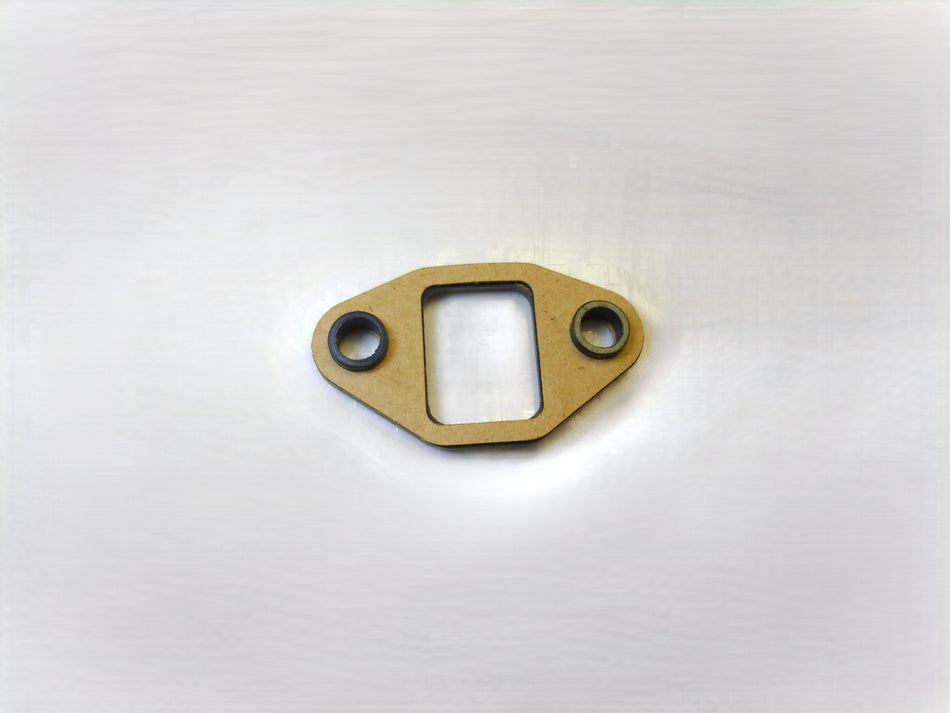 Insugspackning 17mm Sachs 50/A , 50/2 , 50/3 , 50/4