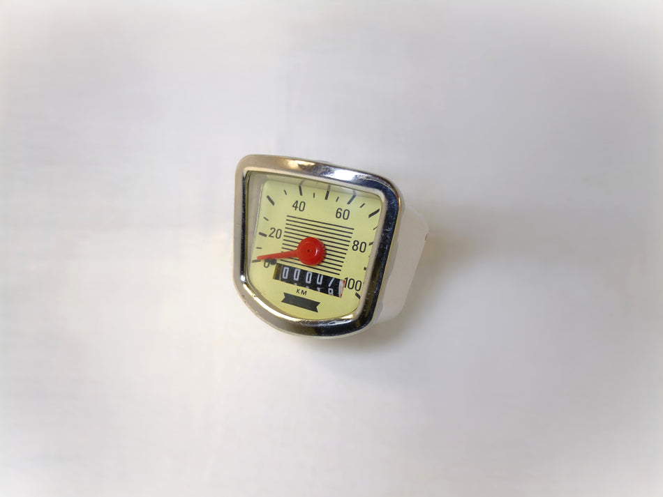 Hastighetsmätare VDO 0-100