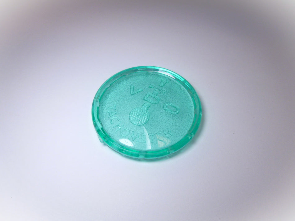 Blindlock / Täcklock 48mm VDO