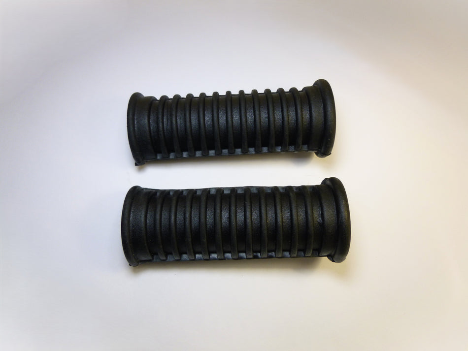 Fotstegsgummi Yamaha FS1 / Suzuki K50
