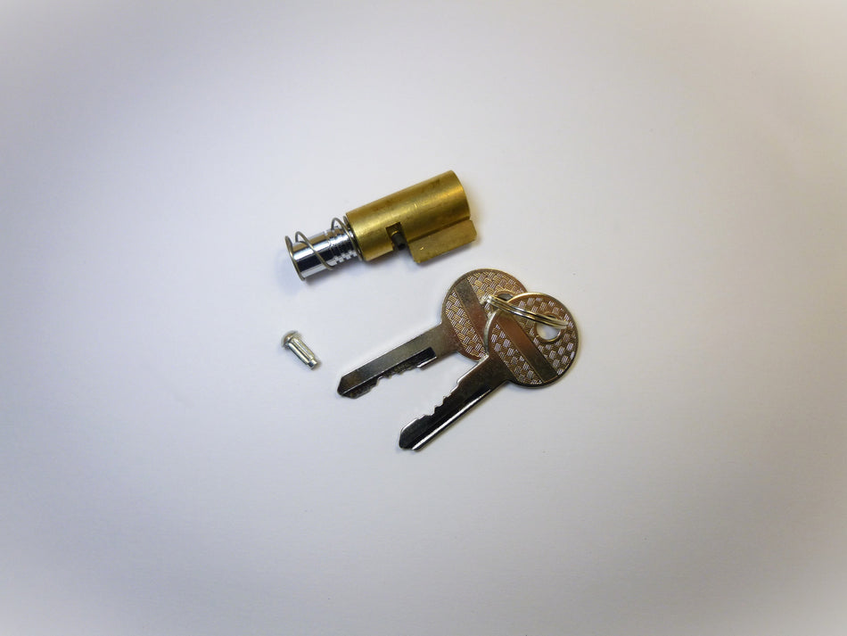 Styrlås Puch Maxi / MCB