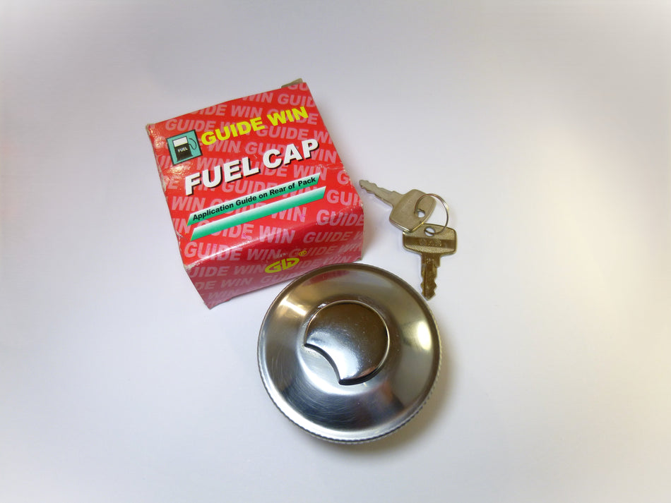 Tanklock låsbart Yamaha FS1