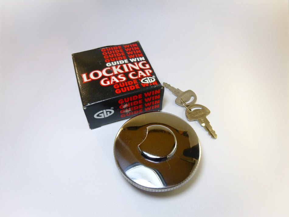 Tanklock låsbart Suzuki K50