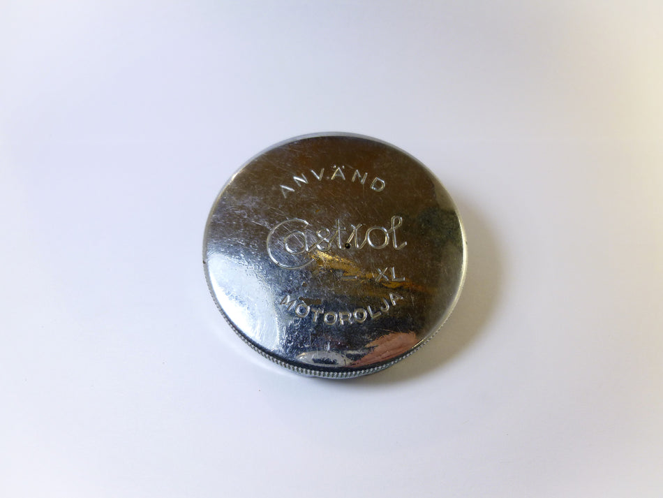 Tanklock Castrol