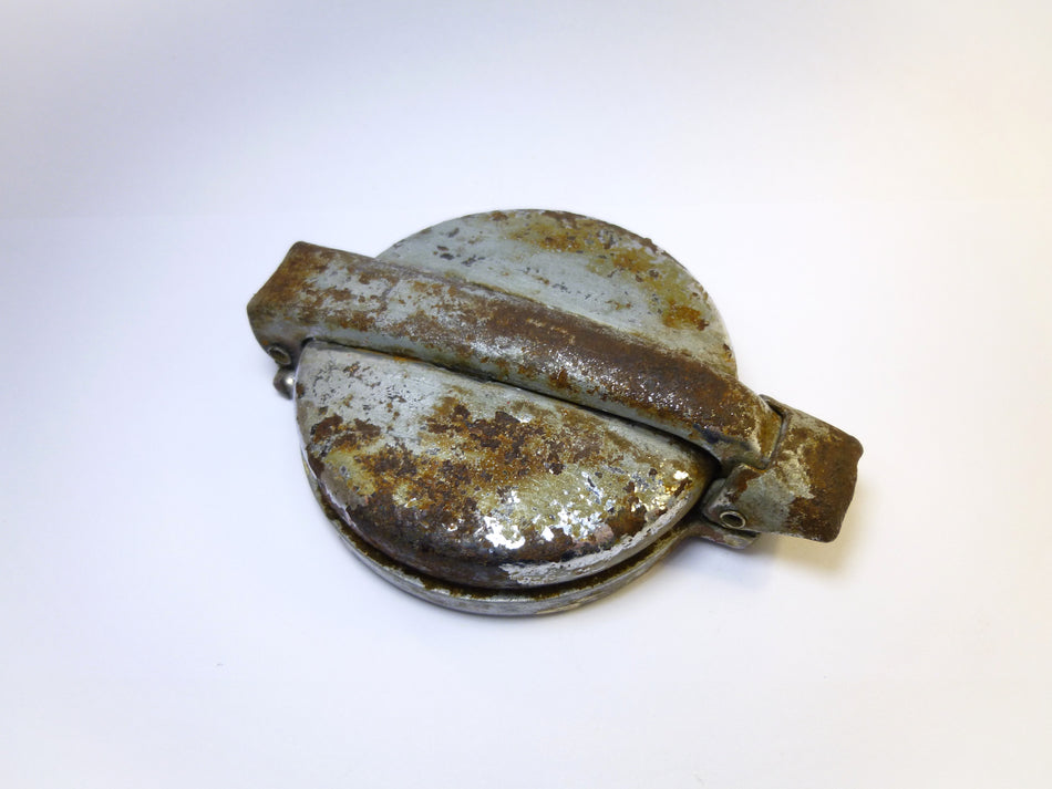 Tanklock Crescent 50SS
