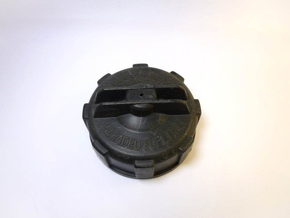 Tanklock gängat