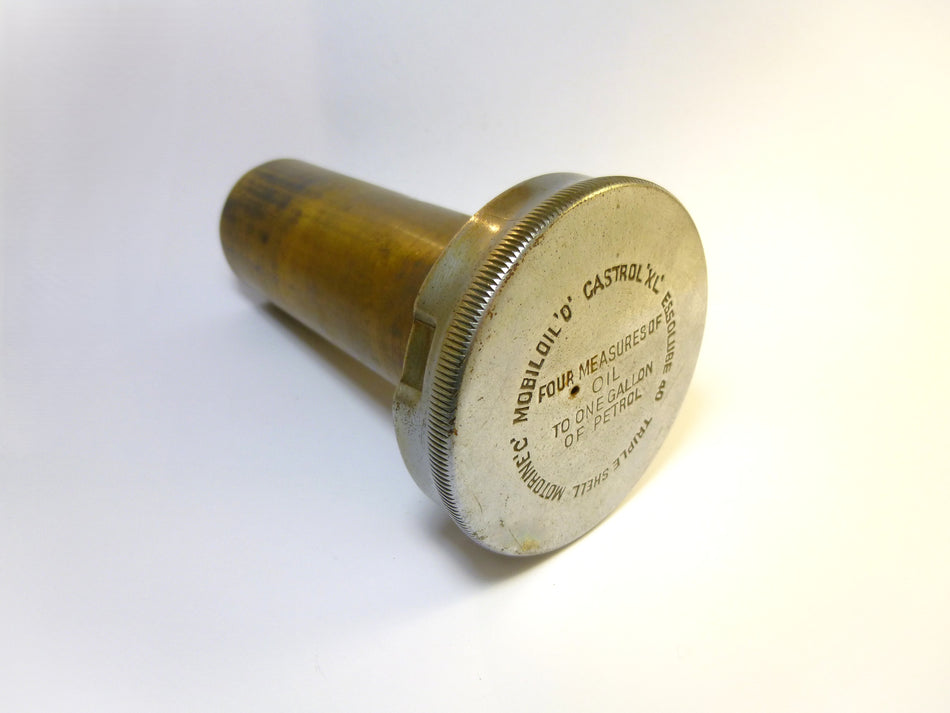 Tanklock
