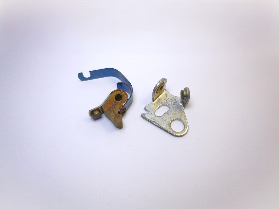Brytarspets Lambretta / Motom