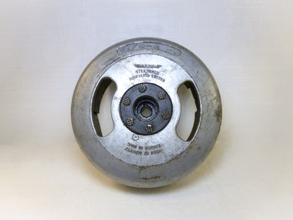 Svänghjul Stensholm / Stefa Fuchs FM 40 S