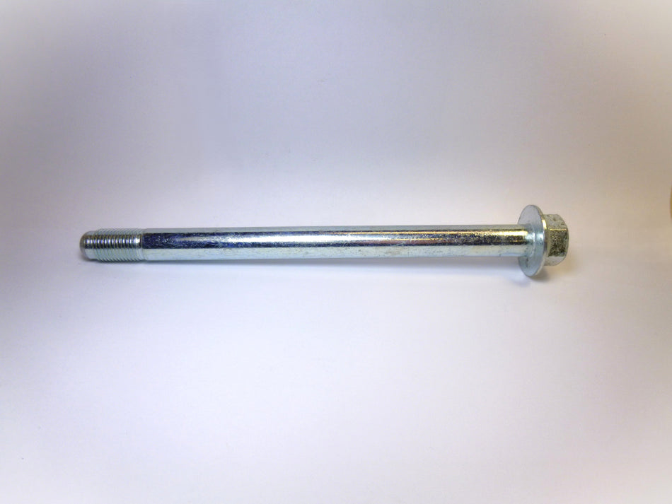 Hjulaxel / Bakaxel 165mm M12 Zündapp