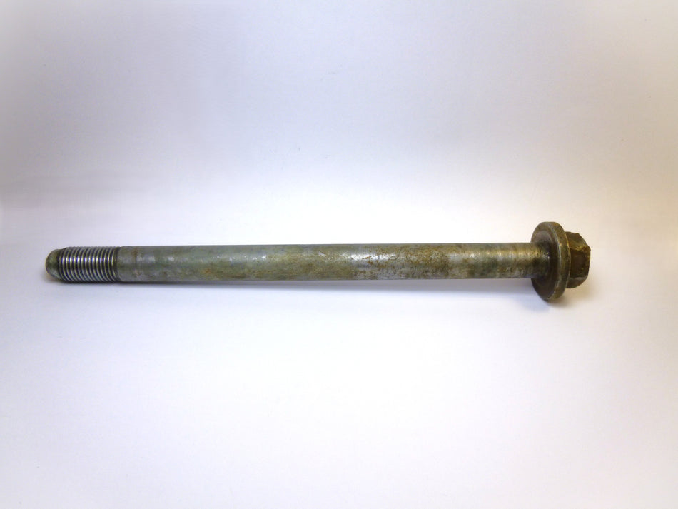 Hjulaxel / Bakaxel 165mm M12 Zündapp