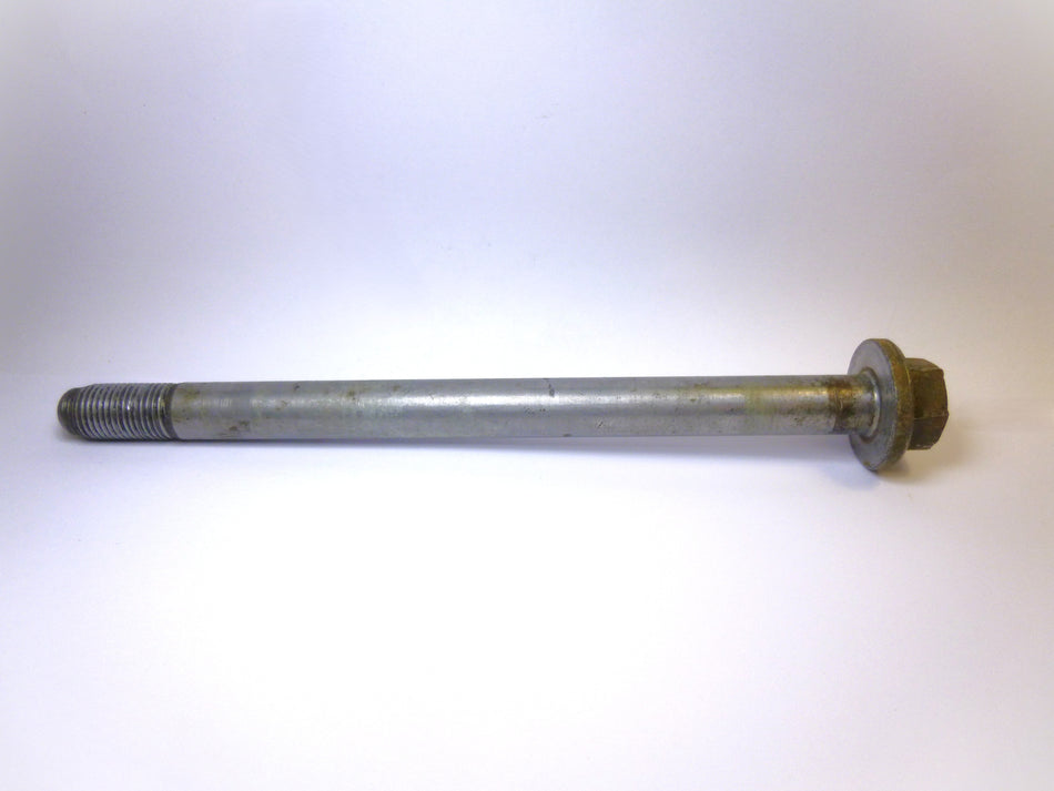 Hjulaxel / Bakaxel 165mm M12 Zündapp