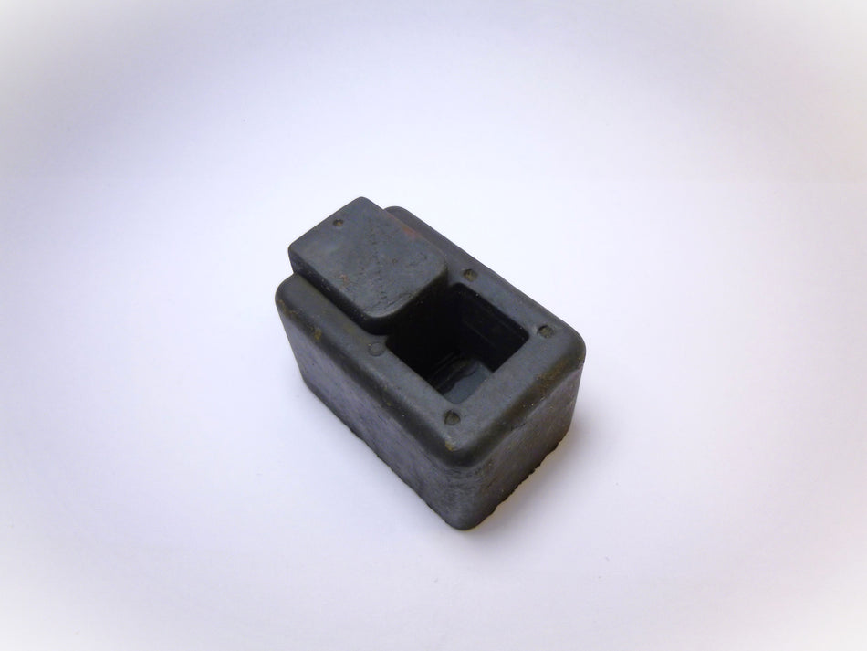 Kylarfästgummi Zündapp