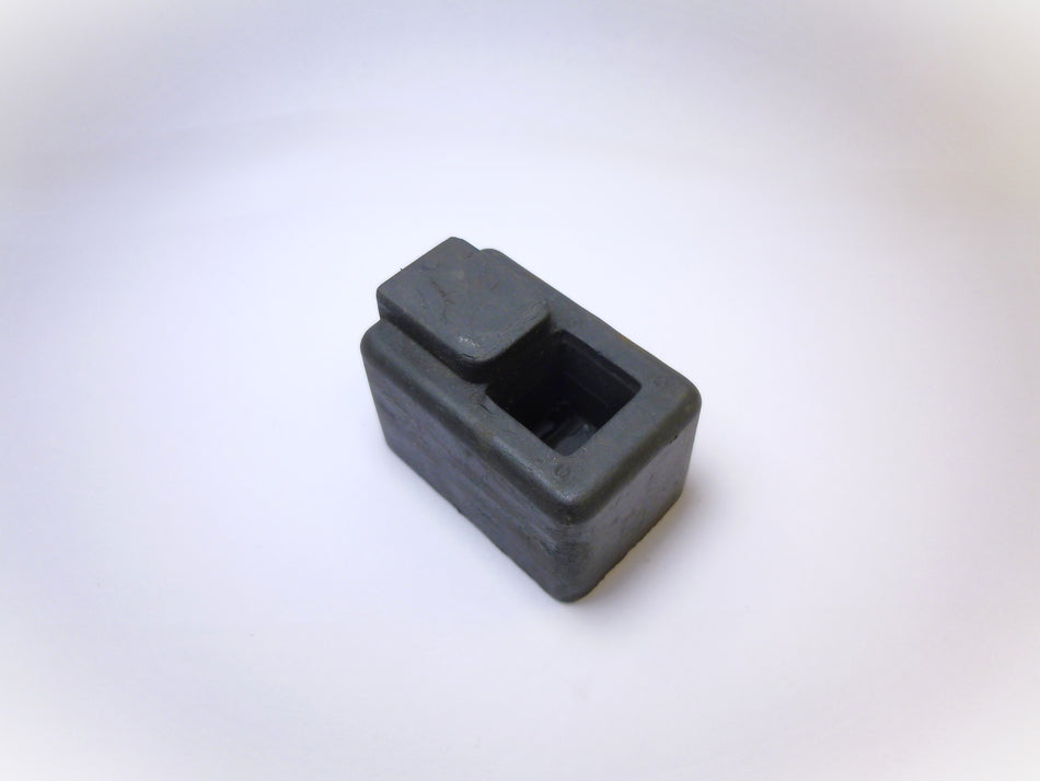 Kylarfästgummi Zündapp
