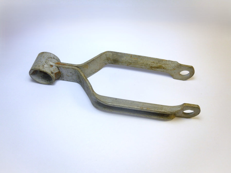 Motorfäste främre Zündapp 423