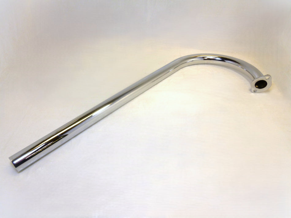 Avgasrör 26mm Zündapp