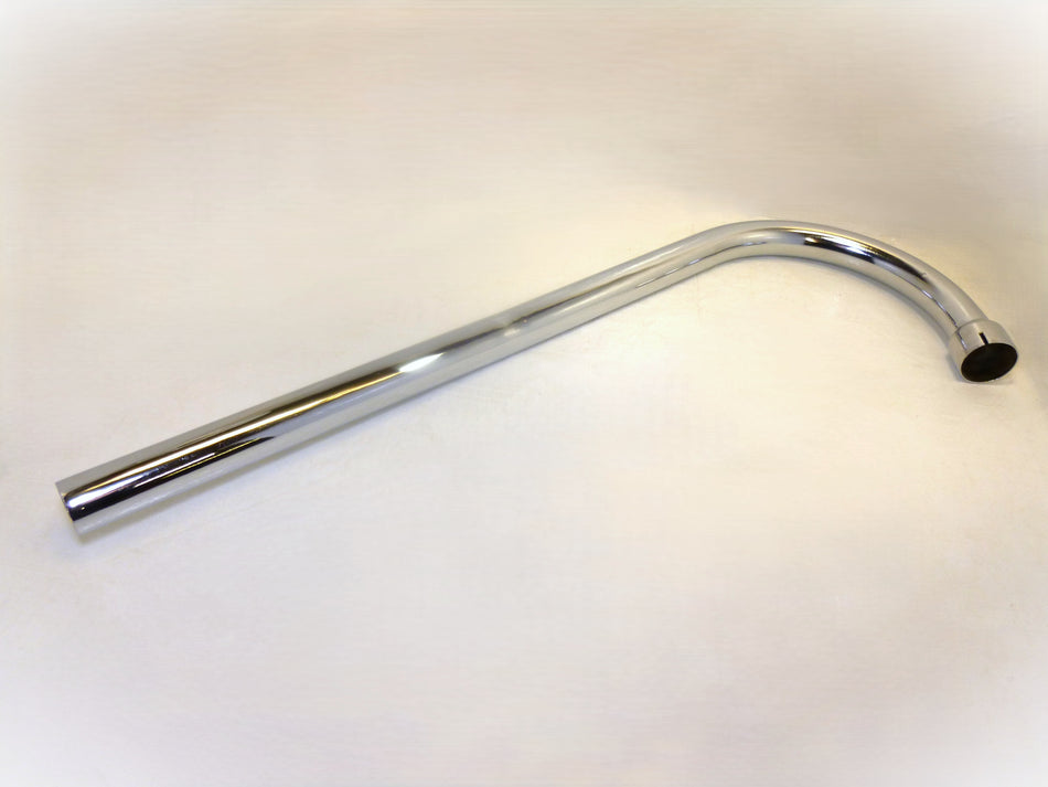 Avgasrör 26/32 mm Zündapp