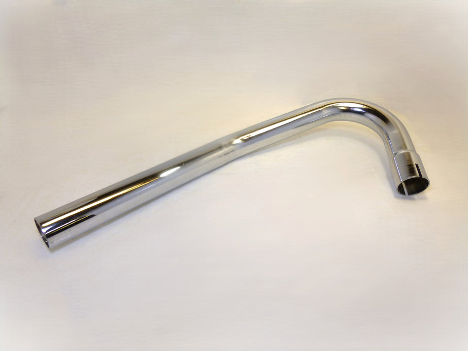 Avgasrör 32/32 mm Zündapp