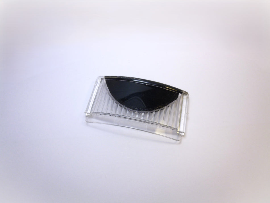 Glas skyltbelysning Zündapp 428 / 517