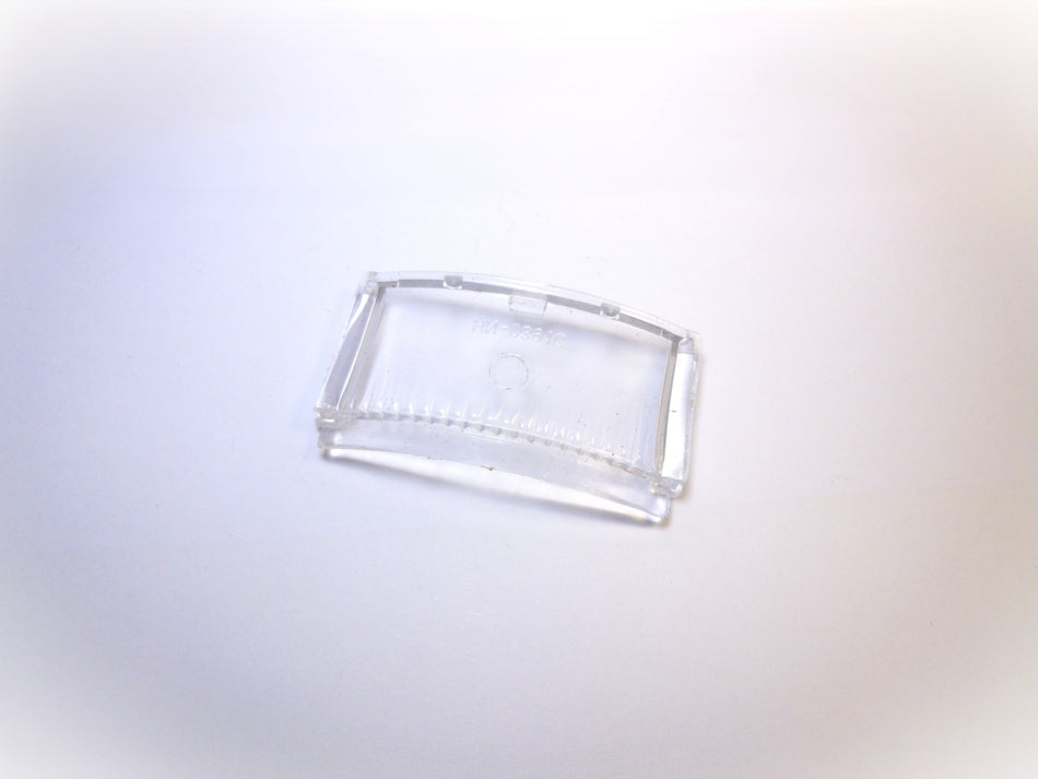 Glas skyltbelysning Zündapp 428 / 517