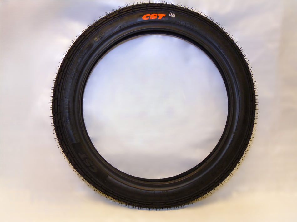 Däck 2.50-15"