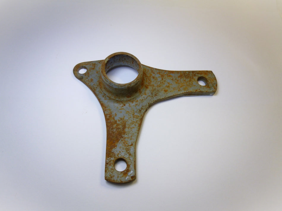 Nedre motorfäste Zündapp 423 / 425