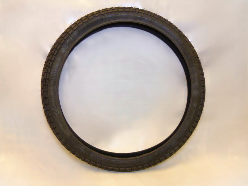 Däck 2.00-17"