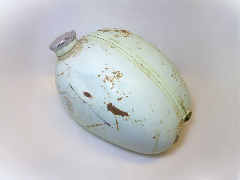 Tank 4,5 l NSU Quickly N / S