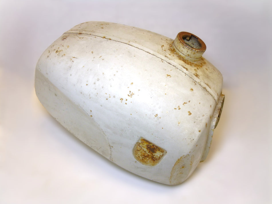 Tank NSU Quickly S23 / F23 / S2-23