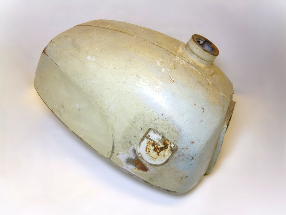 Tank NSU Quickly S23 / F23 / S2-23
