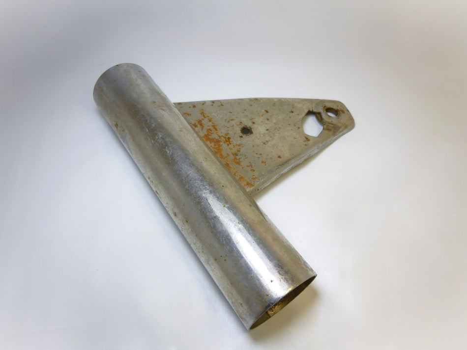 Lykthållare höger Zündapp