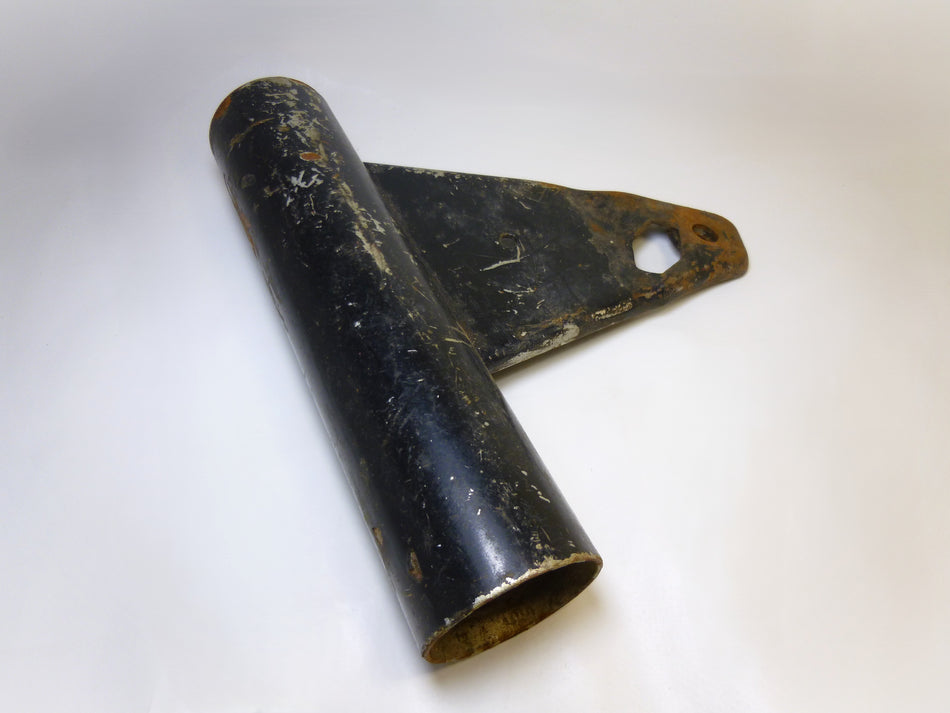 Lykthållare höger Zündapp